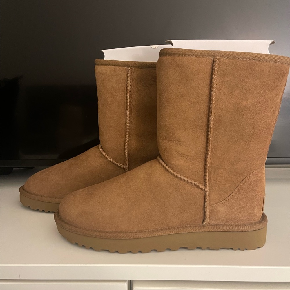 Classic Short II Ugg Boots